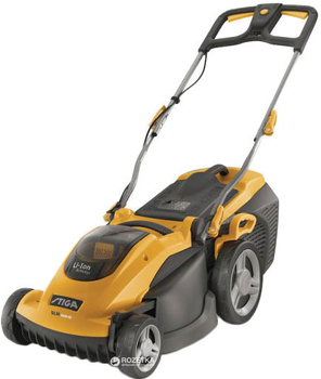 Газонокосилка Stiga SLM 4048 AE