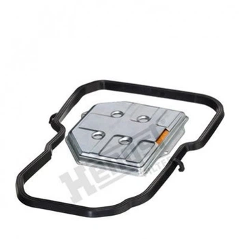 Масляный фильтр АКПП HENGST FILTER EG953H D553 Mercedes E-Class, S-Class, C-Class 1262700298, A1262770295, 1262770295