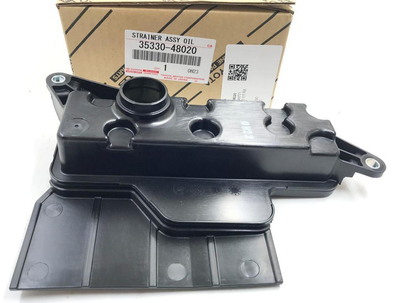 Оригінальний фільтр АКПП 35330-48020 CAMRY, Камрі, Лексус ES, Лексус RX