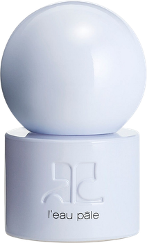 Woda perfumowana unisex Courreges L'Eau Pale 30 ml (3442180007009)