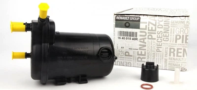 Фильтр топливный Renault для Renault Kangoo 1.5DCI 164001540R