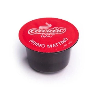 Кава у капсулах Carraro Primo Mattino, 100 шт. Lavazza Blue ( 19830 )