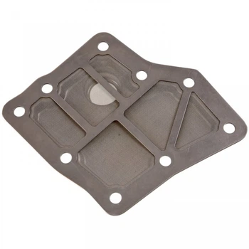 Масляный фильтр АКПП BLUE PRINT ADV182176 Seat Cordoba, Ibiza; Volkswagen Polo; Skoda Fabia 001325429A, 01325429A