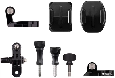 Держатель для экшн-камеры GoPro Grab Bag Replacements Parts (AGBAG-002)