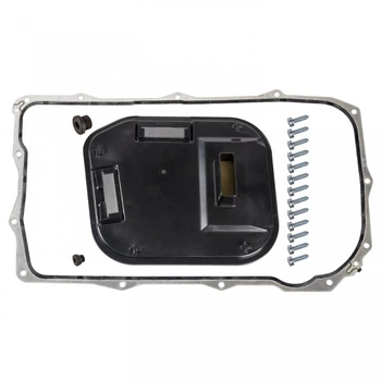 Масляный фильтр АКПП FEBI 107406 Volkswagen Amarok 0CM301519, CM301519