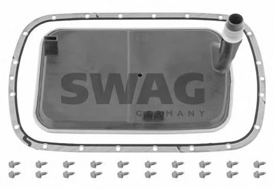 Фильтр автоматической коробки передач SWAG (20927061)