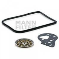 Масляный фильтр АКПП MANN H116KIT Audi 80, 100; Volkswagen Golf, Jetta, Transporter, Passat 010321371A, 010321371B, 010325421A