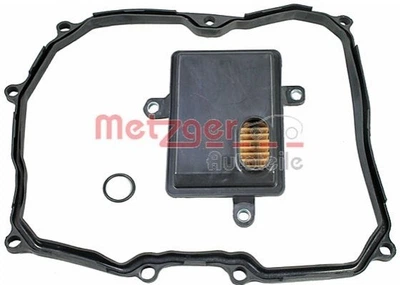 Масляный фильтр АКПП METZGER 8020091 Skoda Octavia, Yeti; Volkswagen Jetta, Golf
