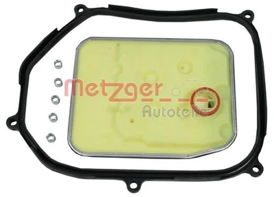 Масляный фильтр АКПП METZGER 8020101 Volkswagen Sharan 1006974, 95VW7A098AA, 1006969