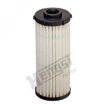 Масляный фильтр АКПП HENGST FILTER EG896HD414 Audi Q3, TT, A3; Volkswagen Transporter, Tiguan, Passat, Golf, Multivan, Sharan; Skoda Kodiaq 0BH325183B