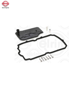 Фильтр АКПП MB C-class (W203/W204/W205)/E-class (W210/W211/W212W 1.8D-5.5D 90-12 M113/272/642 620.140 UA63 ELRING (620140)