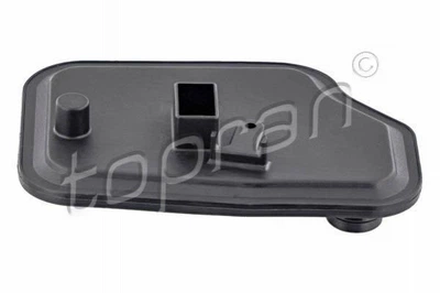 Масляный фильтр АКПП TOPRAN / HANS PRIES 304729 Mazda 6, 5, 3; Ford Focus, Fiesta, C-Max FZ0121500, FN0121500A, 3044026