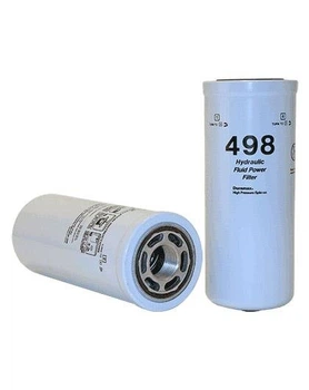 Фильтр гидравлический Various Hydraulic Applications (33 micron) Wix Filters (51498) WIX Filters (51498)