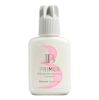 Праймер для ресниц i-Beauty Rose, 15 мл