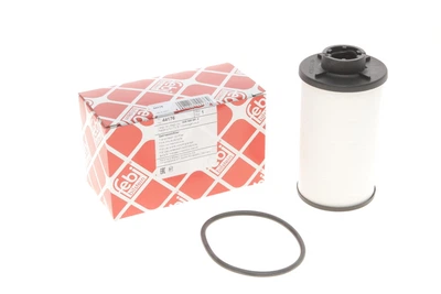 Фильтр АКПП DSG VW Caddy III 03- - 44176 FEBI BILSTEIN
