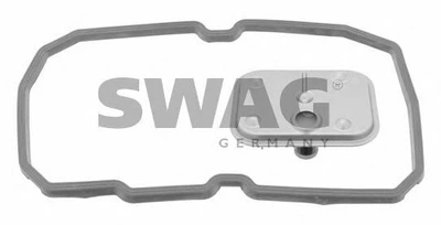 Комплект фильтра масла КПП SWAG (10924568)
