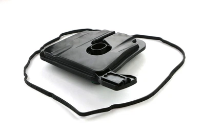 Фильтр АКПП с прокладкой Ford Edge, Escape, Explorer, Fusion, Taurus Lincoln Continental, Mkc, Mkt, Mkx, Mkz (10- ) AT196K SHAFER