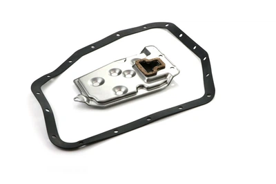 Фильтр АКПП с прокладкой Lexus Rx, Toyota Avalon, Avensis, Avensis Verso, Camry, Harrier, Highlander, Kluger, Previa II, Rav 4 III 2.0-3.5 (97-18) AT237K SHAFER