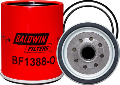 Фильтр-сепаратор топливный Baldwin BF1388-O (GPL-761950)