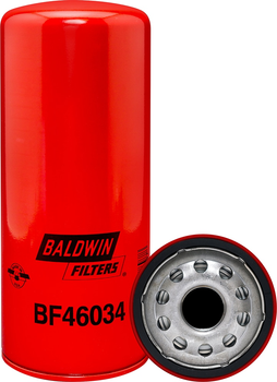 Фильтр топливный Baldwin BF46034 (GPL-762052)