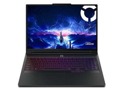 Ноутбук Lenovo Legion Pro 7-16 Ultra 9-275HX/64GB/1TB RTX5090 OLED (83F5005BPB)