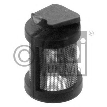 Фільтр гідравличний АКПП MB 2шт. вир-во FEBI Febi Bilstein (47283)