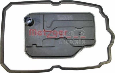 Фильтр АКПП Metzger (8020022)
