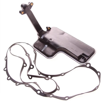 Фильтр АКПП MAHLE (HX192D)