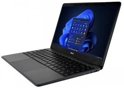 Laptop UMAX VisionBook N14R (UMM230145) Black (UMN14R21052090) - Outlet