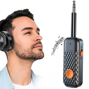 Bluetooth USB адаптер BT970 4.0 с дальностью до 10 м Car Bluetooth, ПК и ноутбуков 9894