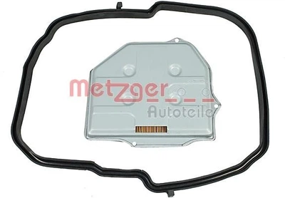 Фильтр АКПП Metzger (8020065)