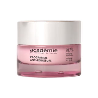 Крем программа против покраснений Academie Program For Redness, 50 мл