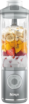 Akumulatorowy przenośny blender Ninja Blast Max BC251EUSL