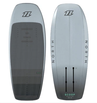 Фоил борд North Scoop Foil Board Titanium