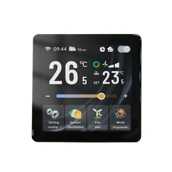 Терморегулятор BHT-2005B-WIFI