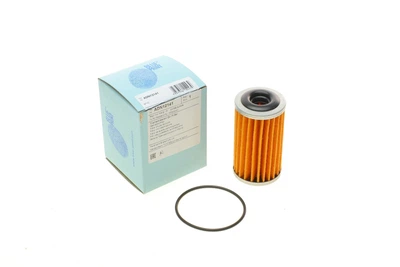 Фільтр АКПП Nissan Juke/Qashqai I 1.6 07- ADN12141 BLUE PRINT