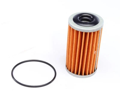 Фильтр АКПП Nissan Juke/Qashqai I 1.6/Rogue 2.5i 07- - 108279 FEBI BILSTEIN