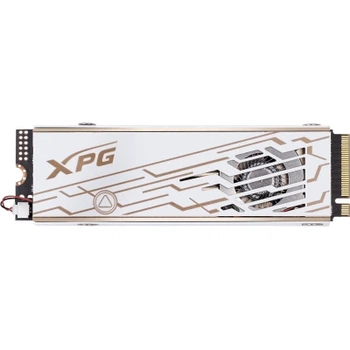 Твердотельный накопитель SSD формат M.2 2280 4TB XPG MARS 980 PRO ADATA