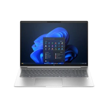 Ноутбук HP ProBook 4 G1ah (B9YK1ET+9X472UT), AMD Ryzen 5 220 / 16″ / RAM 16 ГБ DDR5 / SSD 512 ГБ / AMD Radeon 740M / Windows 11 Pro / Сріблястий