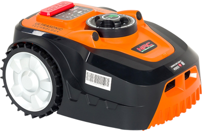 Robot koszący samojezdny Nac RLM1000-DY