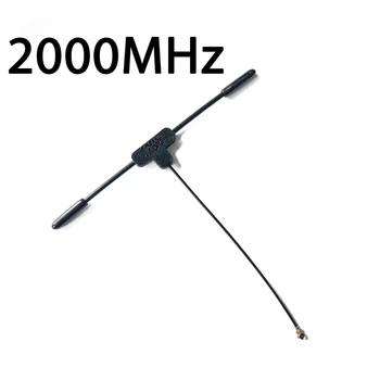 ELRS Антенна T2000 / одночастотная / 2000 МГц / IPEX