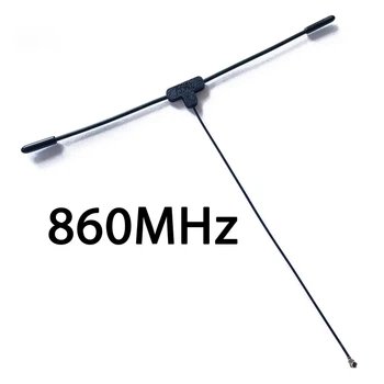ELRS Антенна T860 / одночастотная / 860 МГц / IPEX