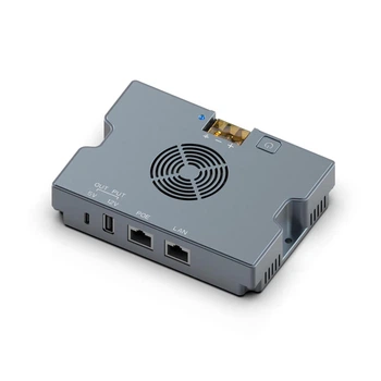 350W GigE PoE инжектор EDUP для StarLink всех моделей 4в1 [ EP-SK0116 ]