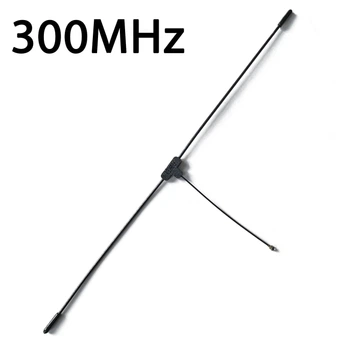 ELRS Антенна T300 / одночастотная / 300 МГц / IPEX
