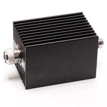 Аттенюатор 50dB 100W N 6G / 50дБ 100Вт N 6ГГц [ RFT50-100FA1012-N-6 ]