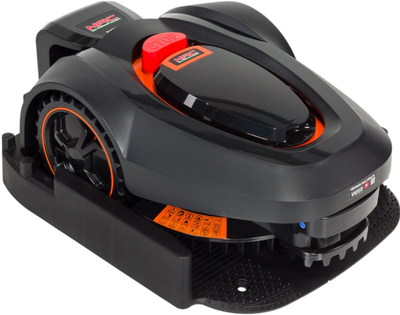 Робот-газонокосилка Nac RLM800-NG