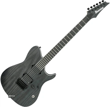 Электрогитара Ibanez FRIX6FEAH CSF (224162) Charcoal Stained Flat