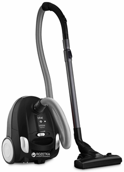 Пылесос для сухой уборки ARTEL VCB 0316 BLACK