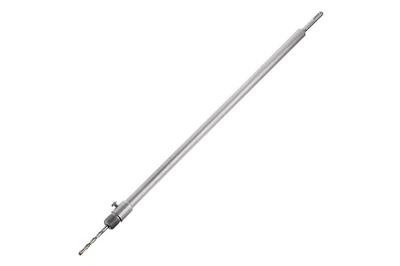 Подовжувач SDS+ для коронки для бетону Intertool 600 мм (SD-0417)