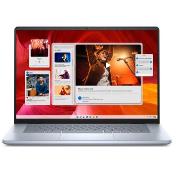 Ноутбук Dell Inspiron Plus 16 7640 (i7640-7260BLU-PUS)